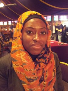 Moussou Diakit&eacute;-photo